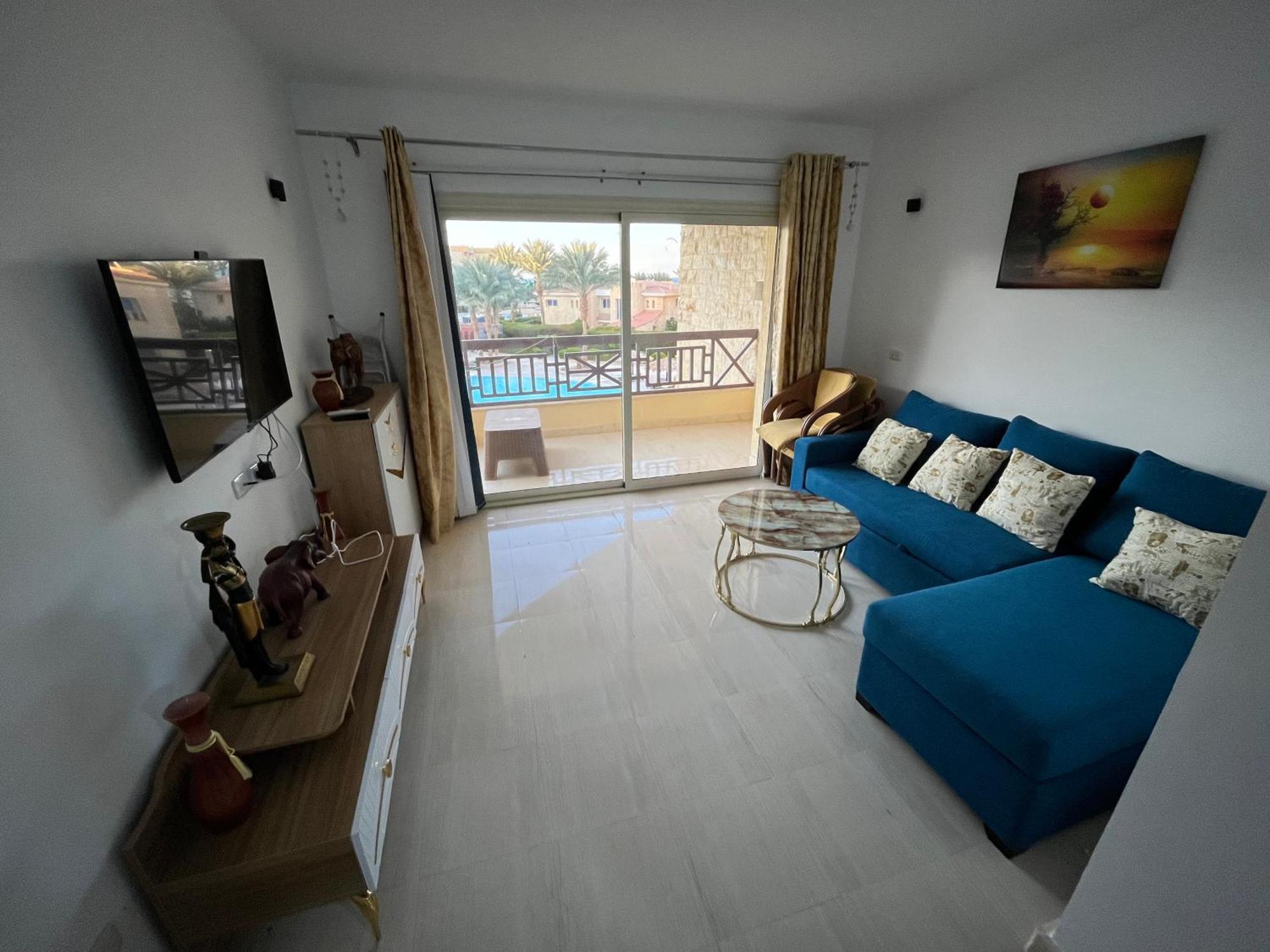 Apartment Palma Hurgada,8p4j22q, Palma Resort, K75, Al Ismaileya,