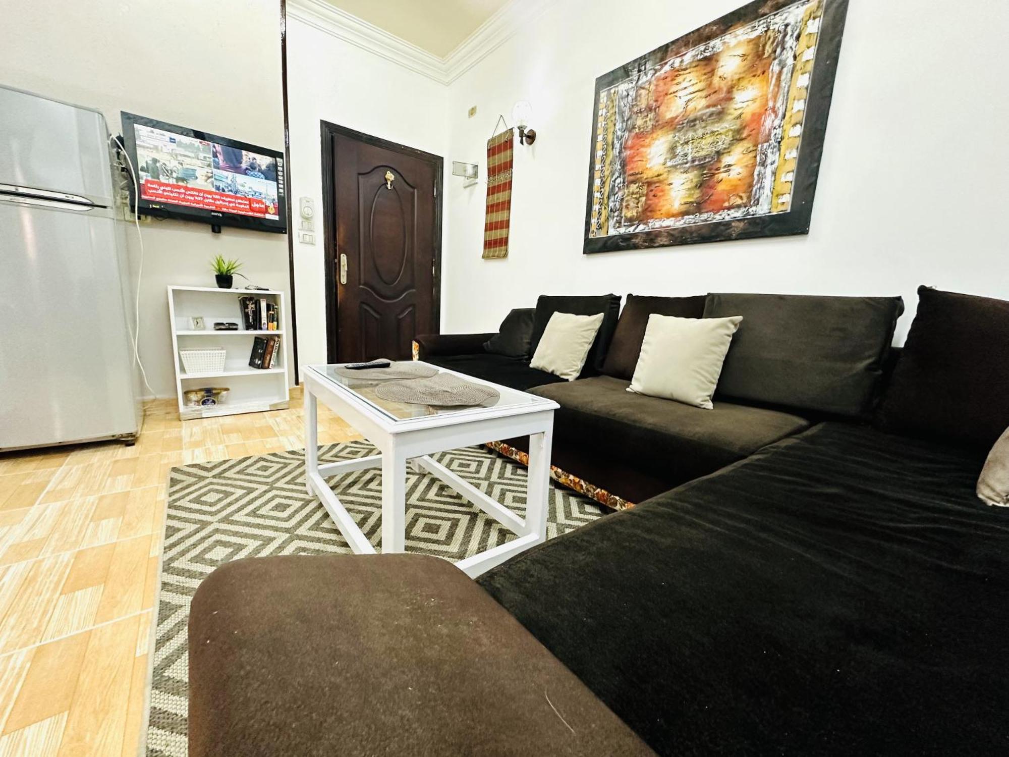 Zebra Center Appartement Hurghada