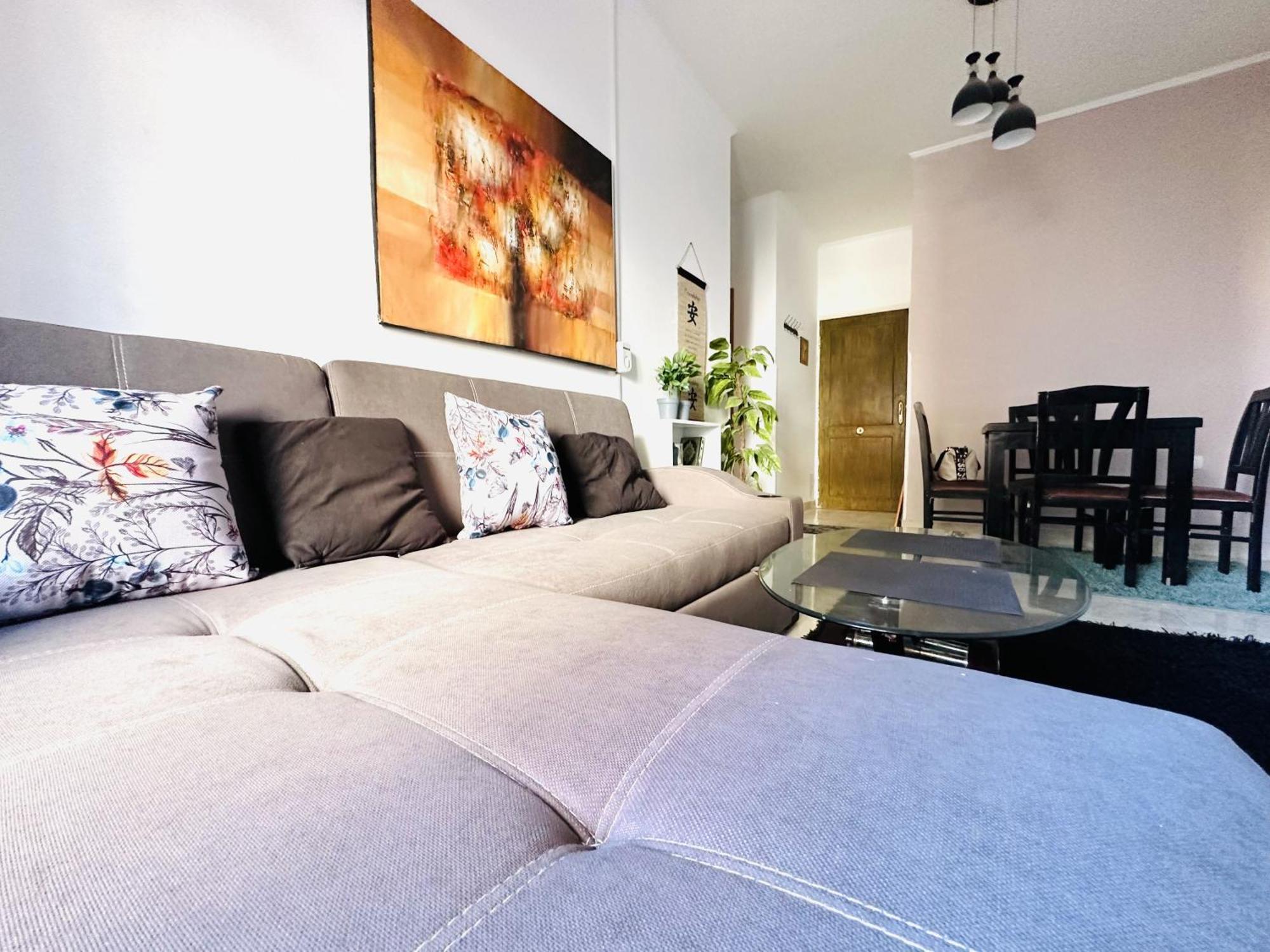 Zebra Center Appartement Hurghada