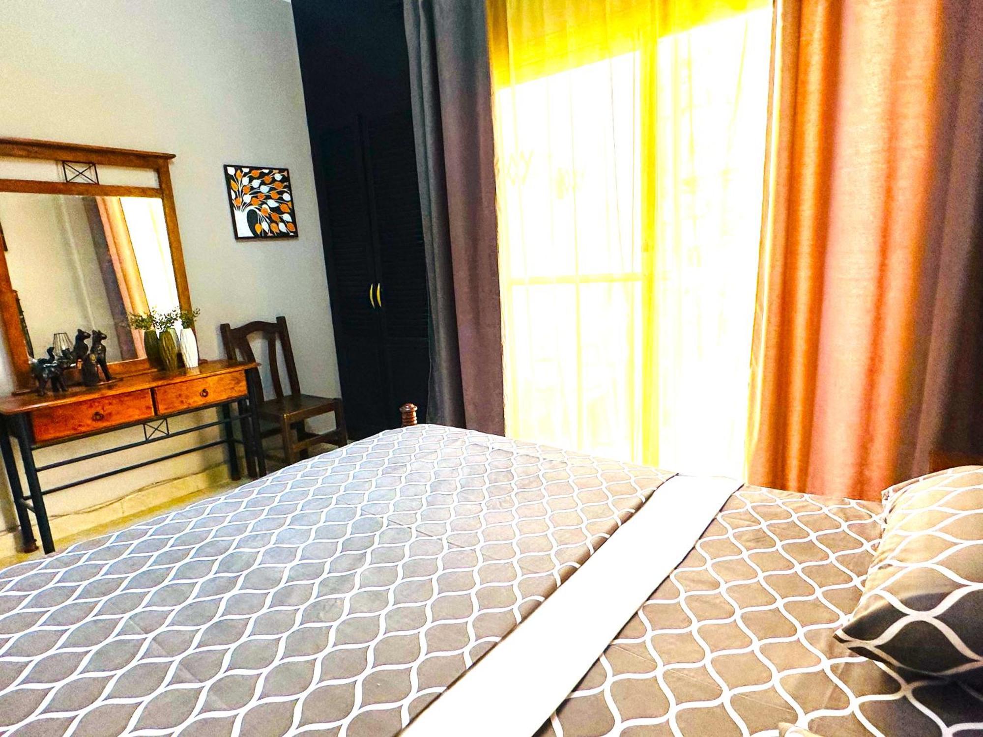 Appartement Zebra Center