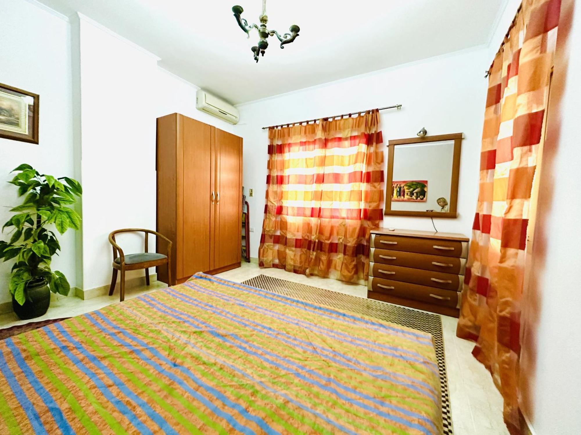 Zebra Center Appartement Hurghada