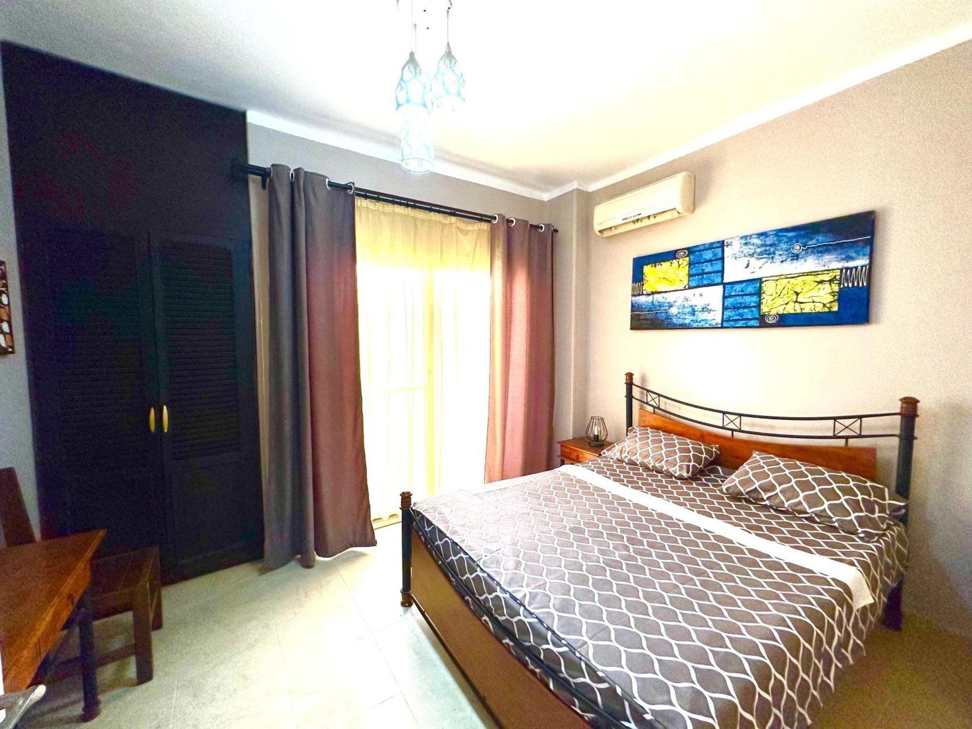Zebra Center Appartement Hurghada