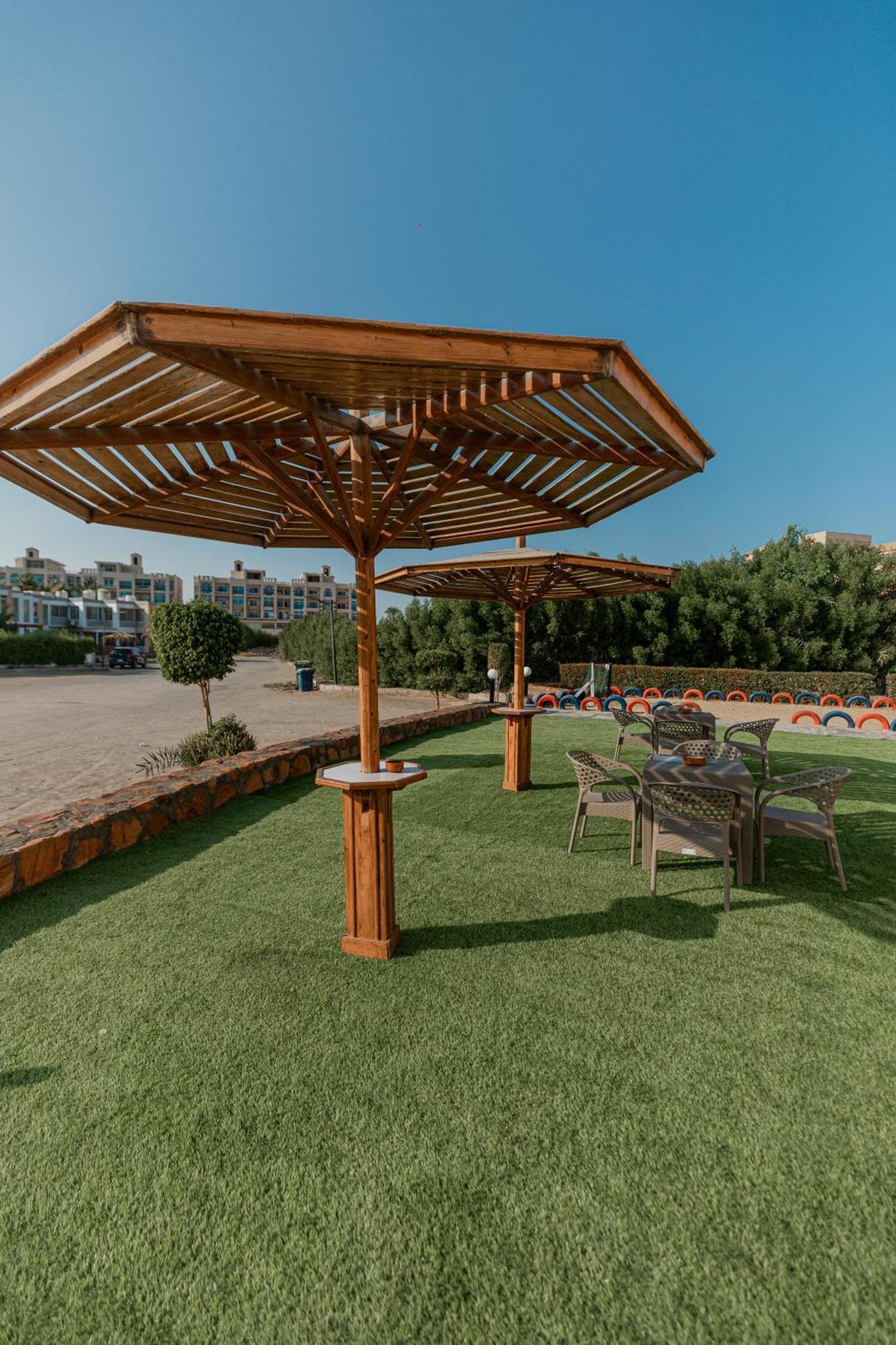 Andalusia Blue Appart hôtel