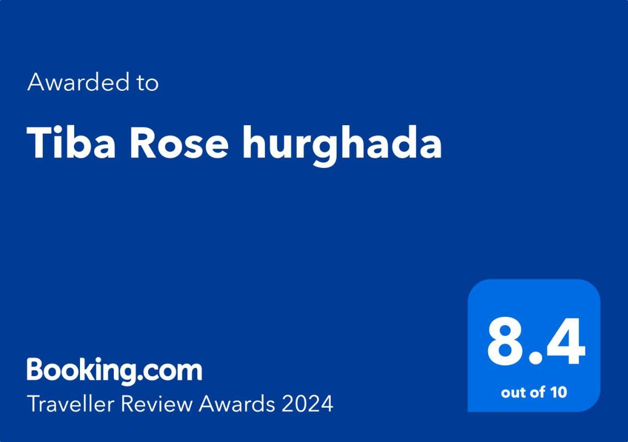 Tiba Rose 3*