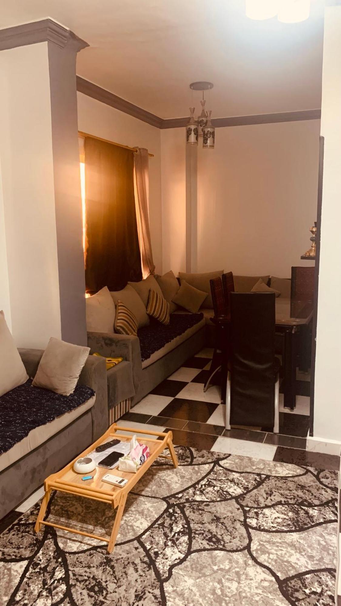 Comfort Zone Apartamento *