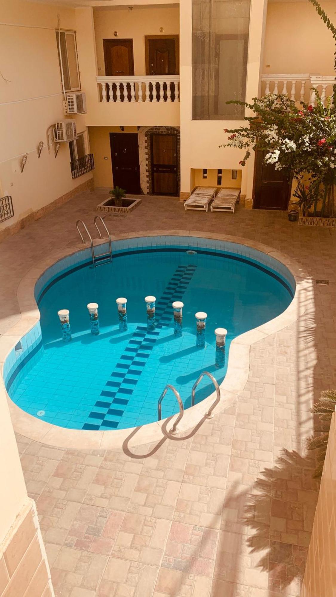 Comfort Zone Hurghada
