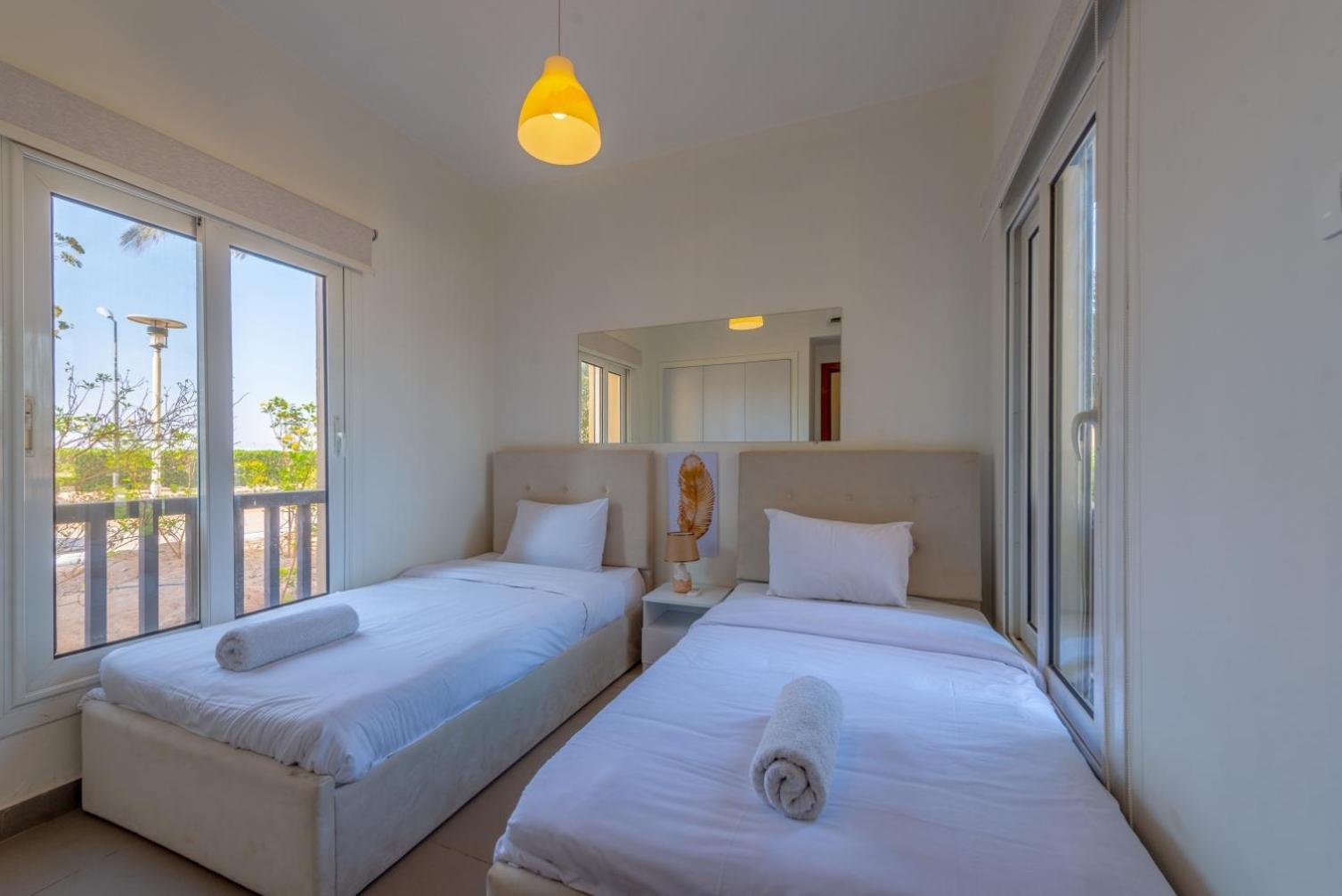 Apartment Golden El Gouna