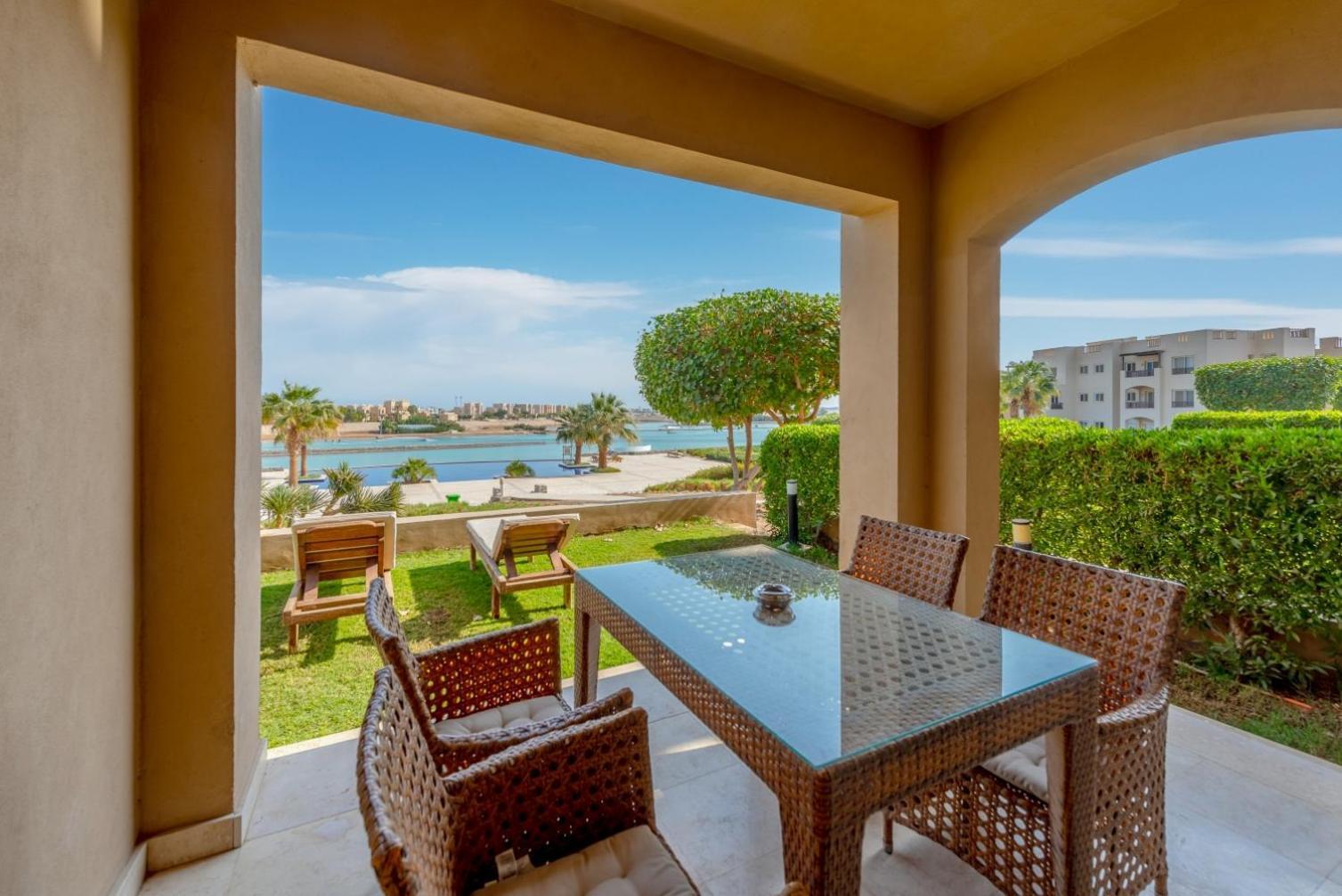 Apartment Golden El Gouna