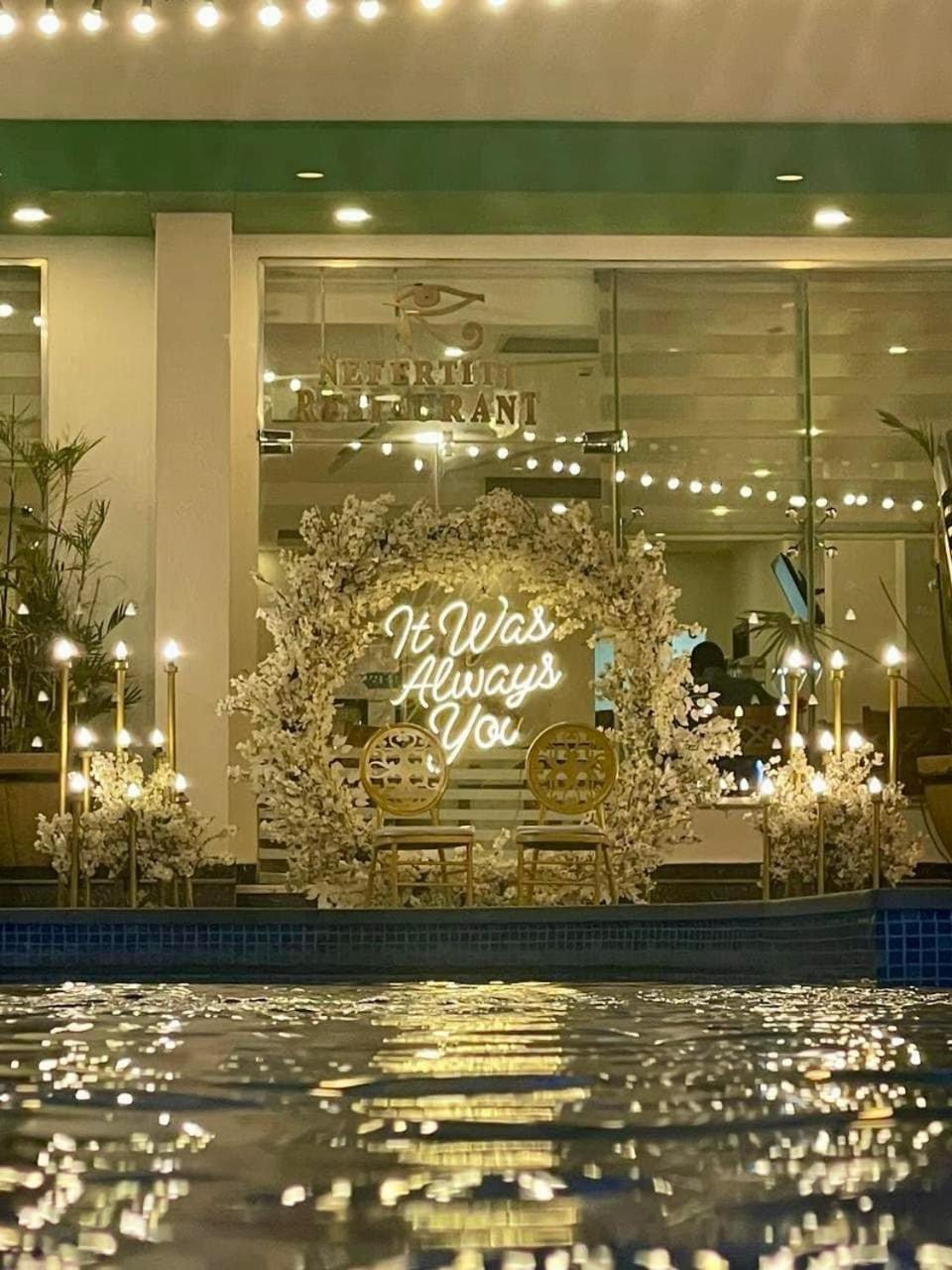 Tiba Rose Hotel 3*