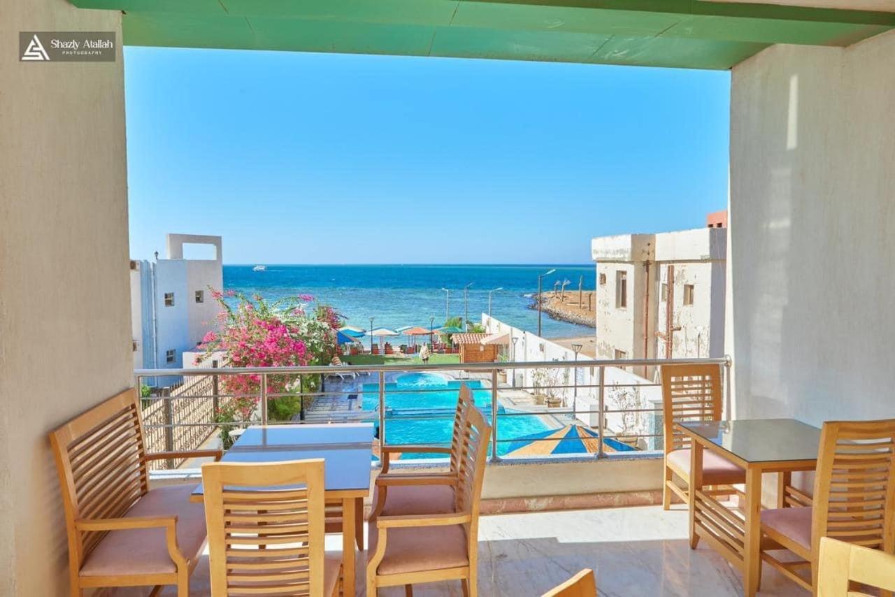 Tiba Rose 3* Hurghada