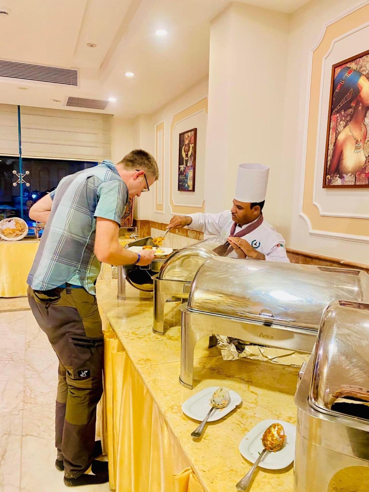 Tiba Rose Hotel 3*