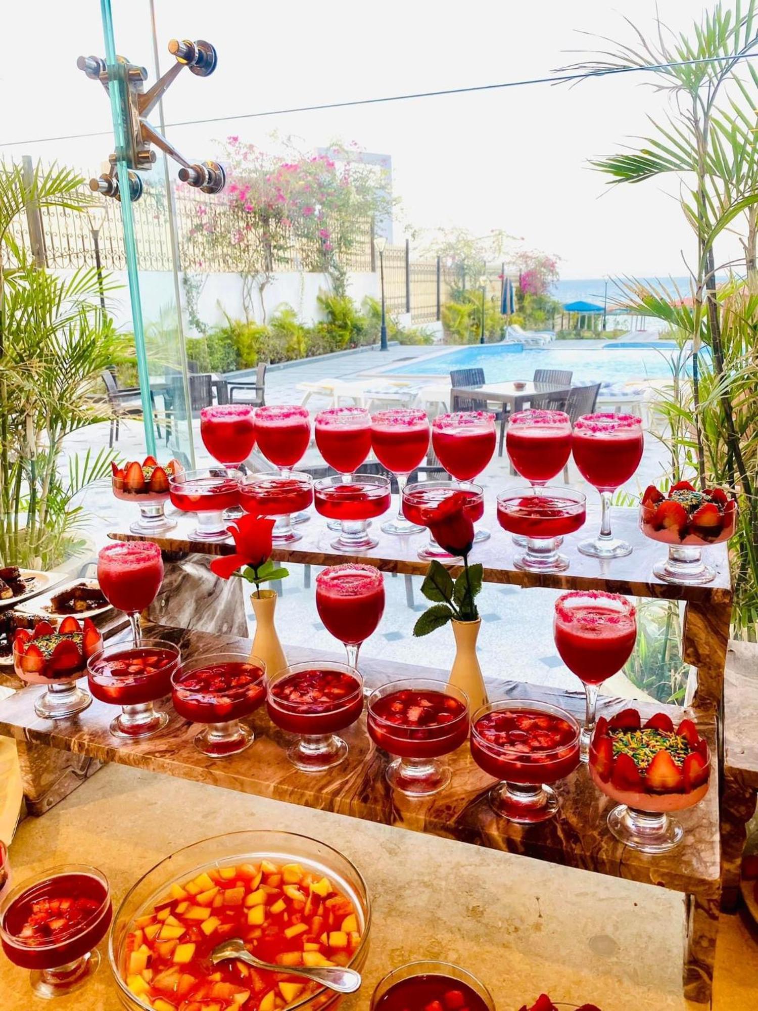Tiba Rose Hotel 3*