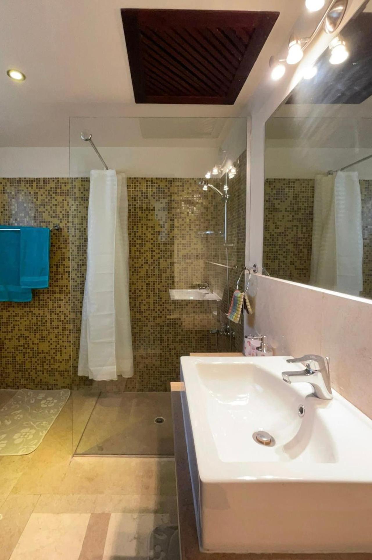 Apartment Sea View Compound Hurghada