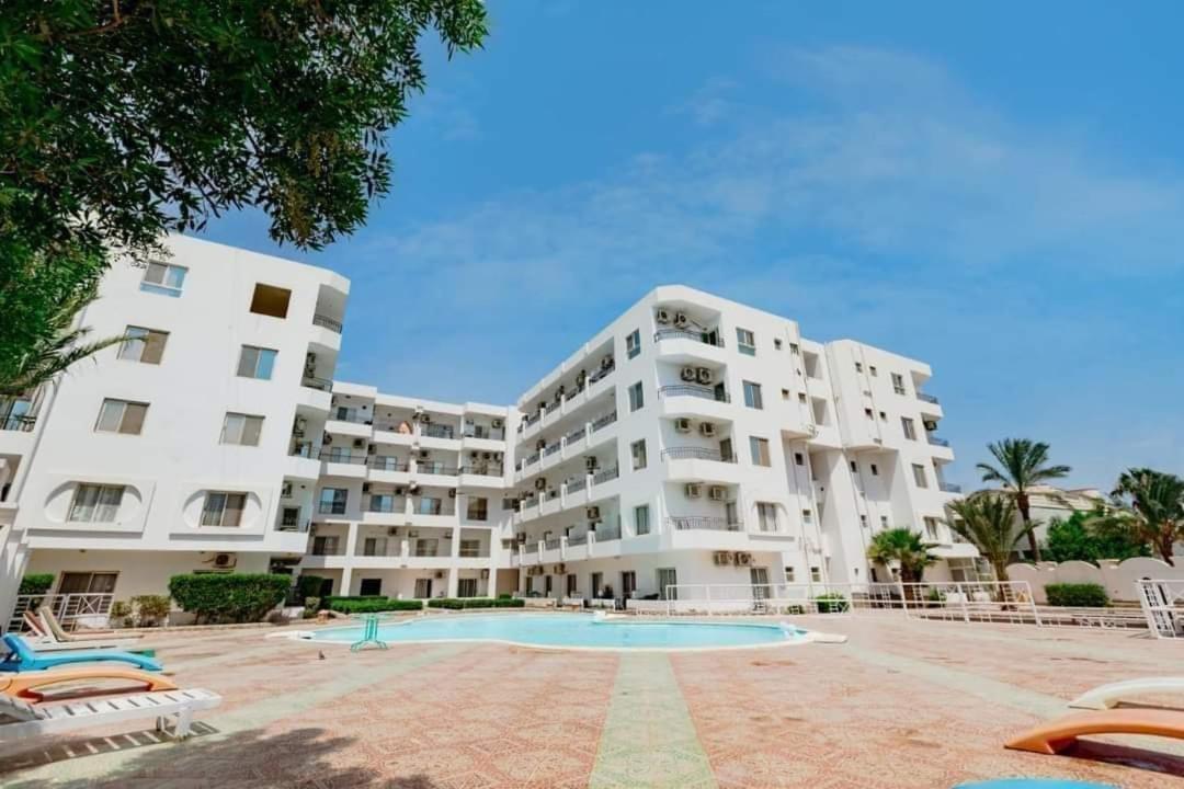 Apartment Luxury Hurghada