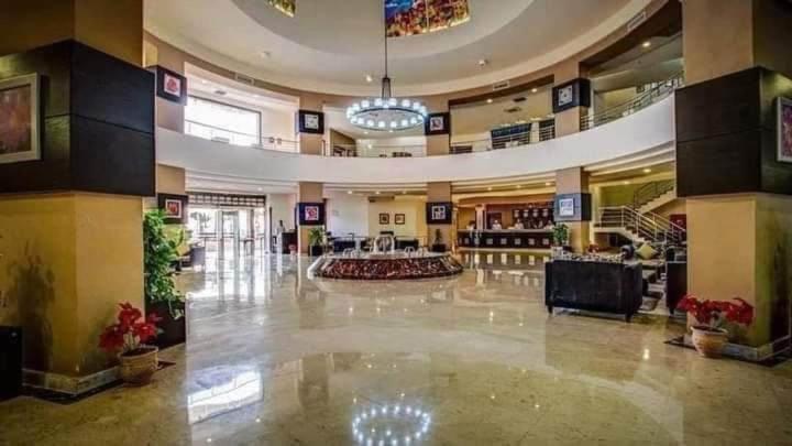 Apartements At Karma & Aqua Park Hurghada