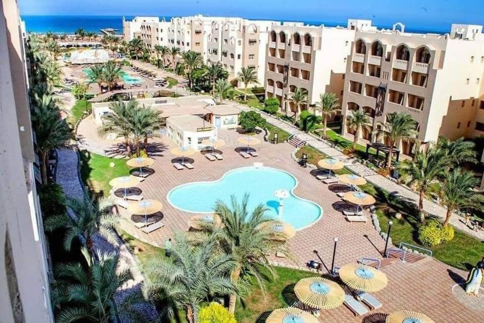 Apartements At Karma & Aqua Park Apartment *