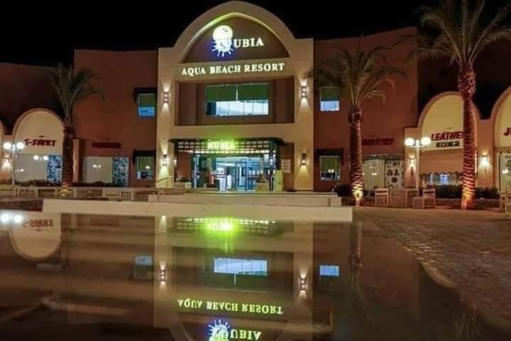 Apartment Apartements At Karma & Aqua Park