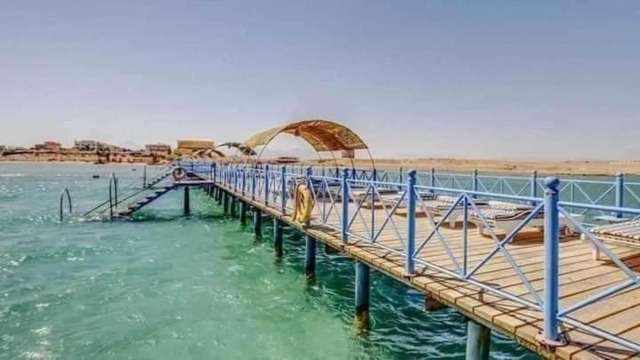 Apartment Apartements At Karma & Aqua Park Hurghada