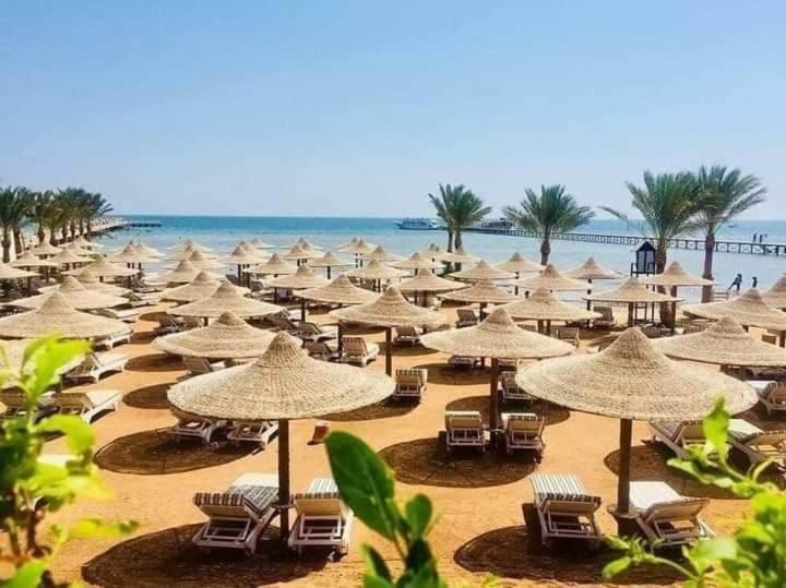 Apartements At Karma & Aqua Park Hurghada