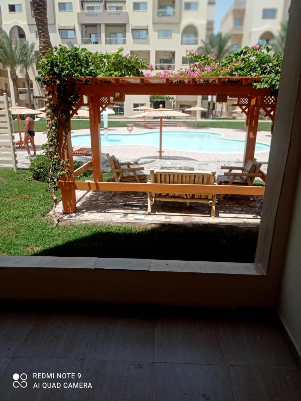 Apartment Apartements At Karma & Aqua Park Hurghada