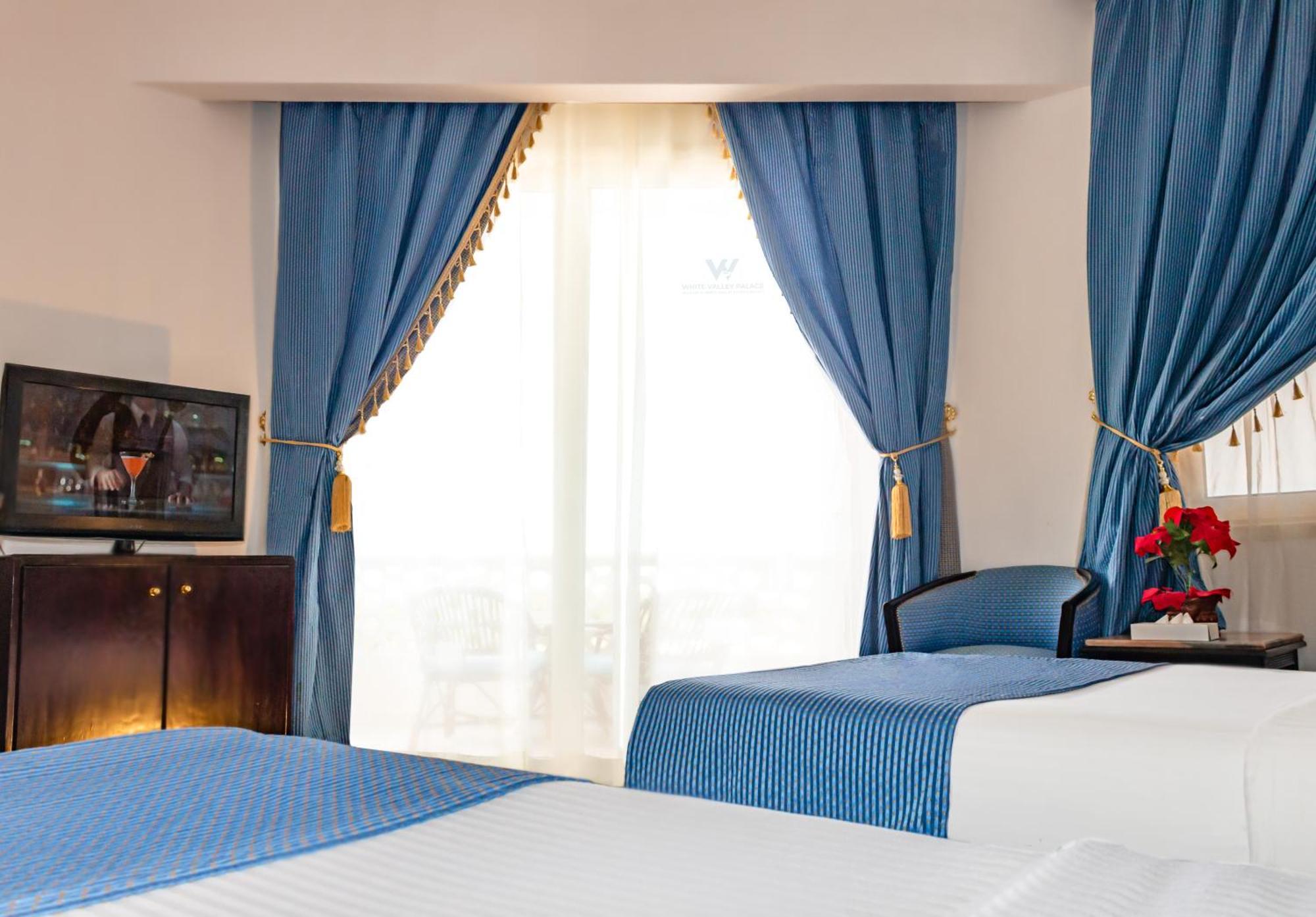 Hotel The Palace