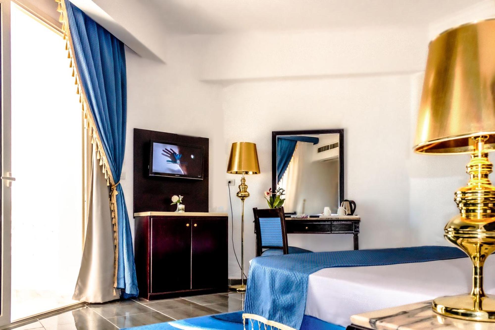 The Palace Hotel Hurghada