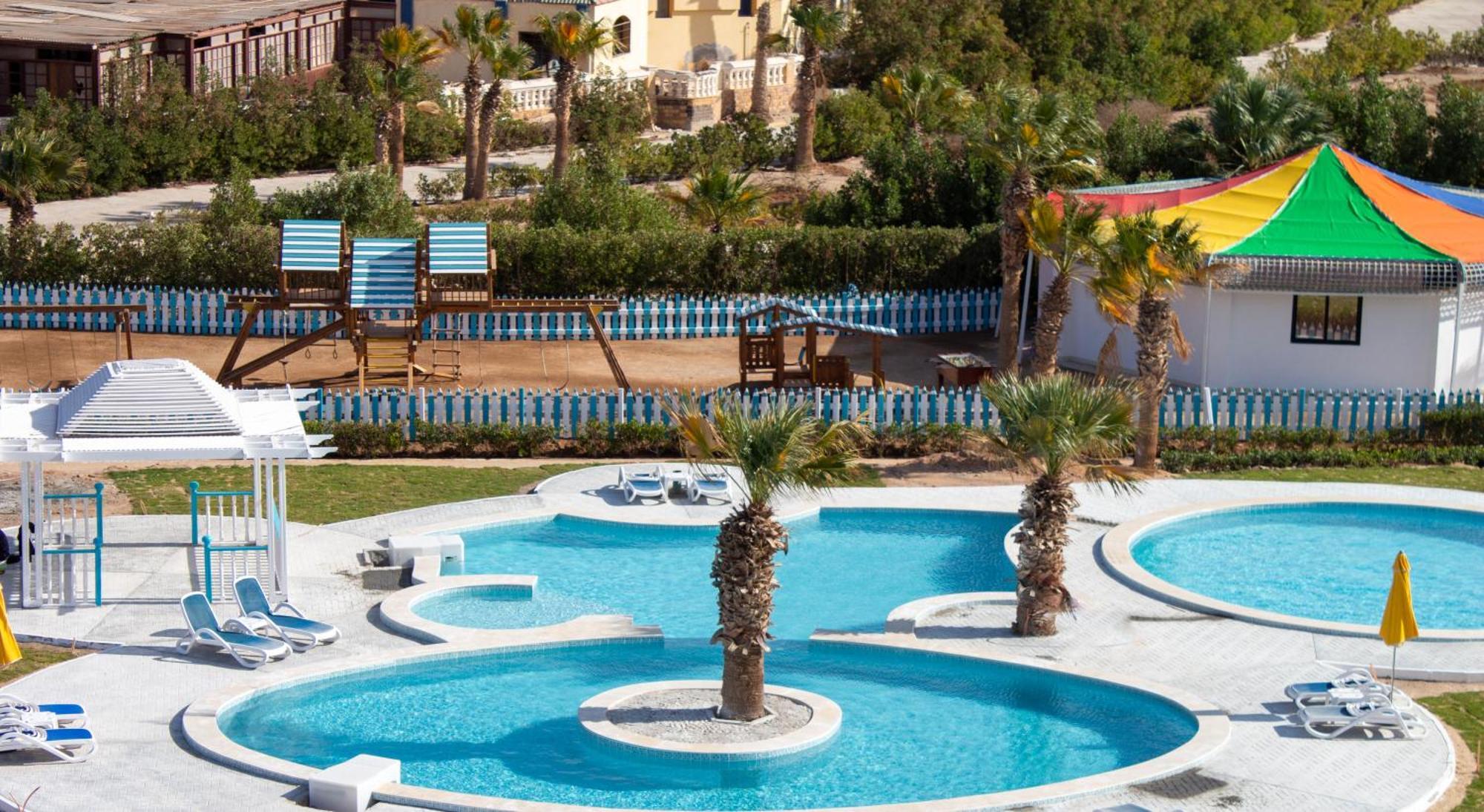 Hotel The Palace 5*