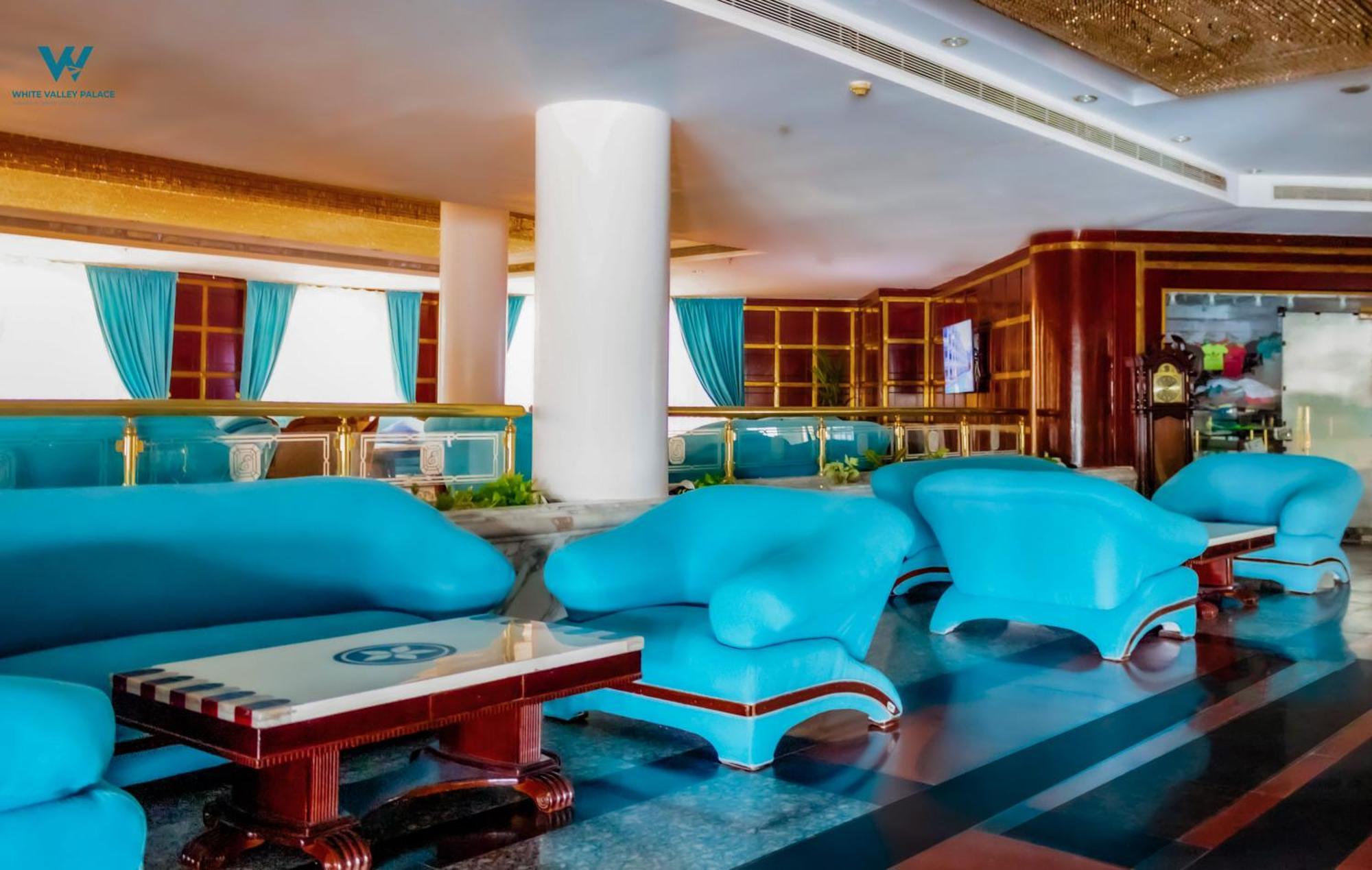 Hotel The Palace
