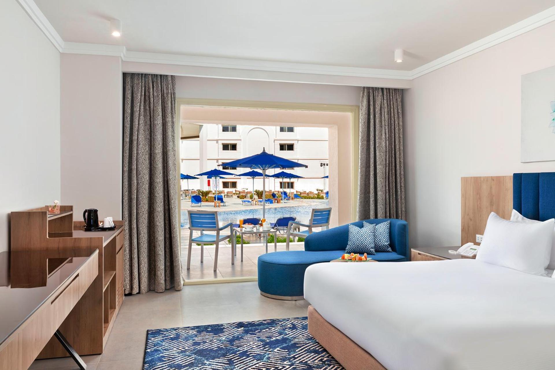Pickalbatros Blu - Adults Friendly 16 Years Plus- Ultra Resort