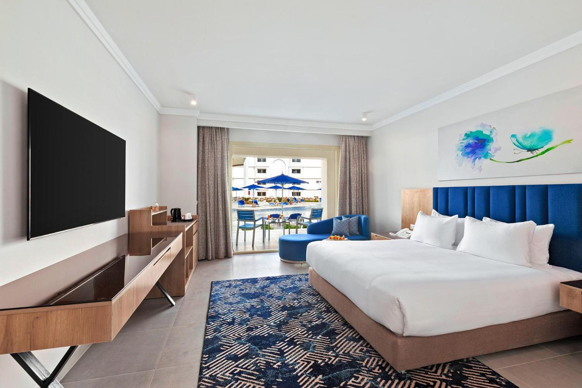 Pickalbatros Blu - Adults Friendly 16 Years Plus- Ultra 5*