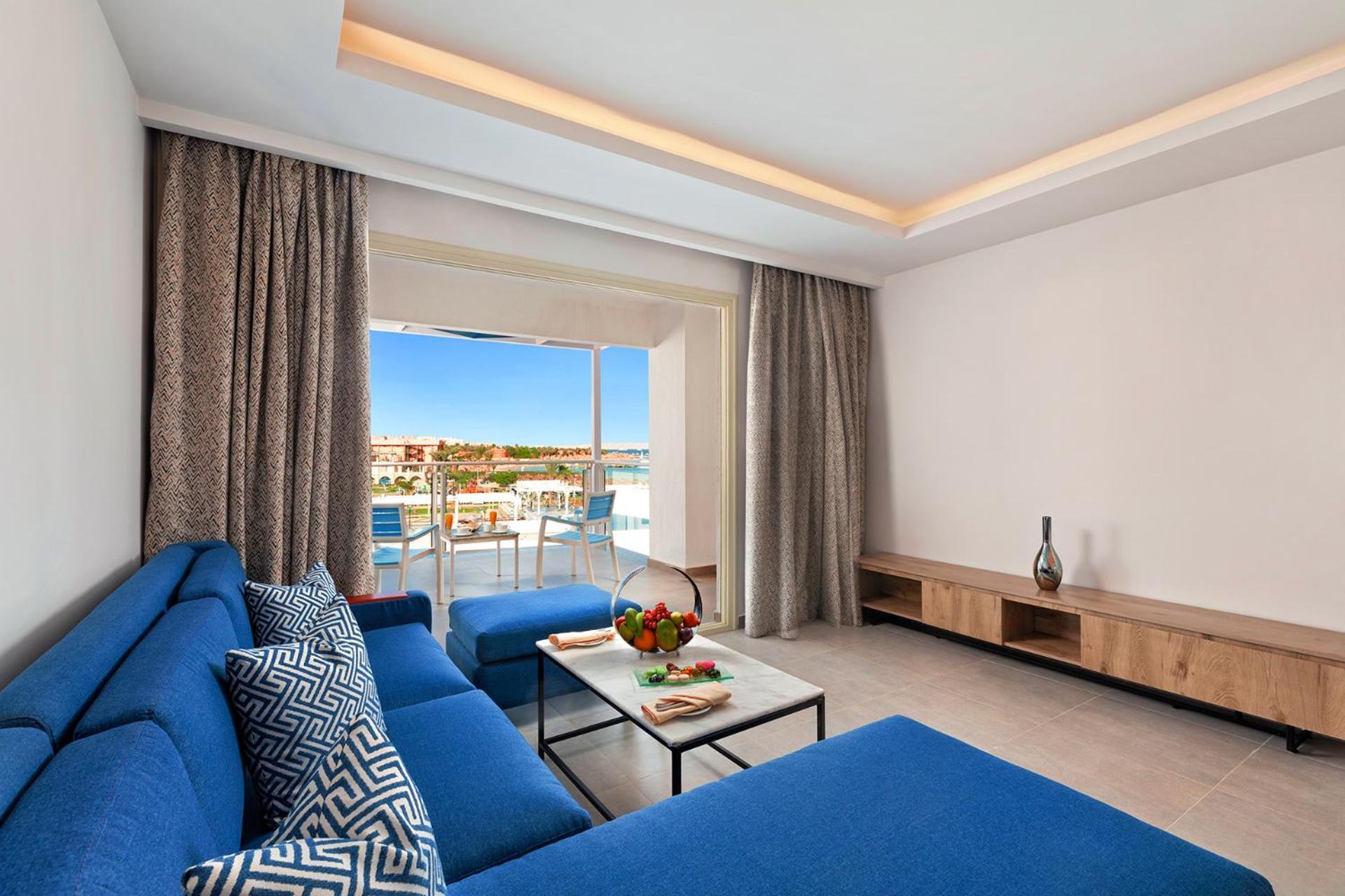 Resort Pickalbatros Blu - Adults Friendly 16 Years Plus- Ultra