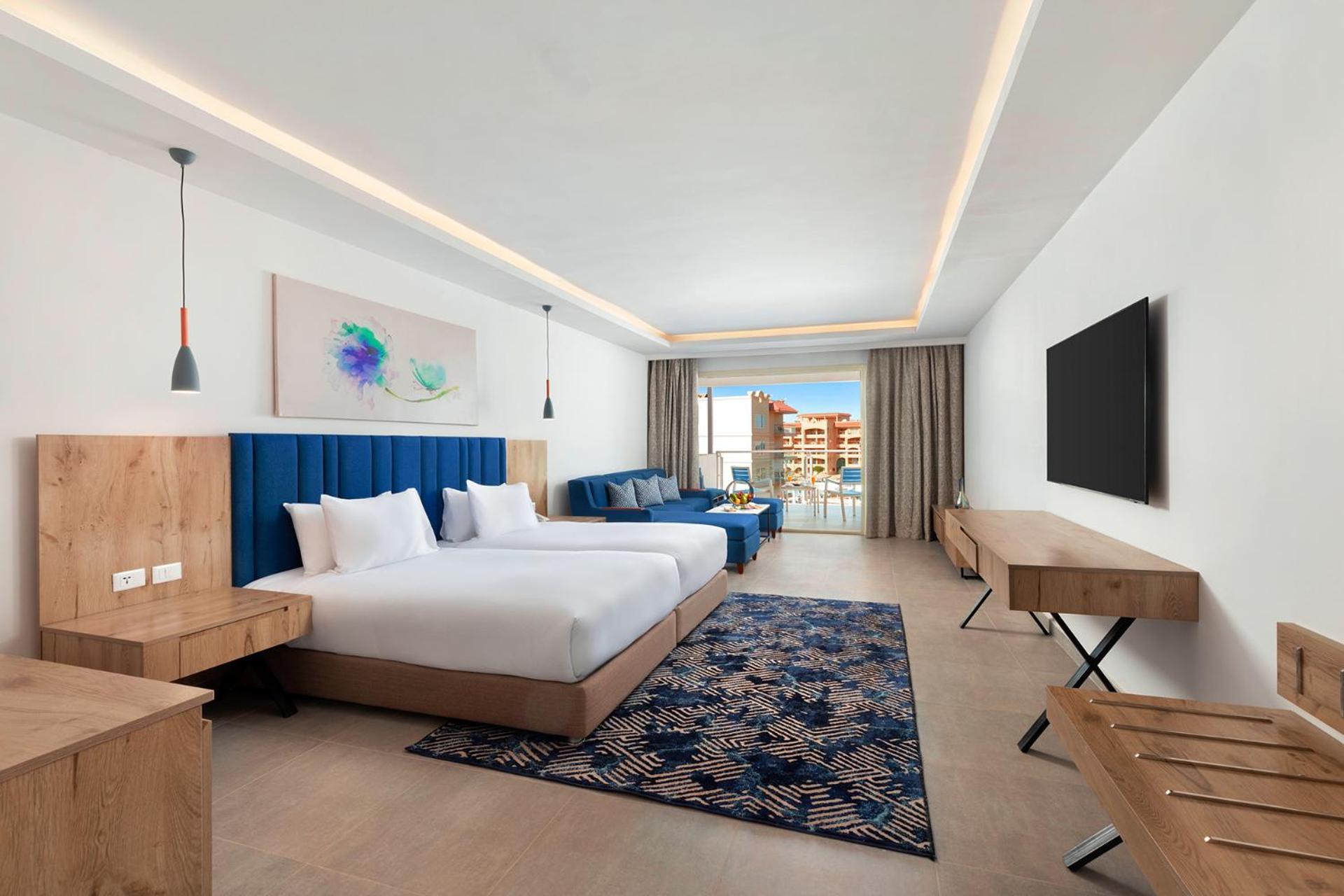 Pickalbatros Blu - Adults Friendly 16 Years Plus- Ultra 5*