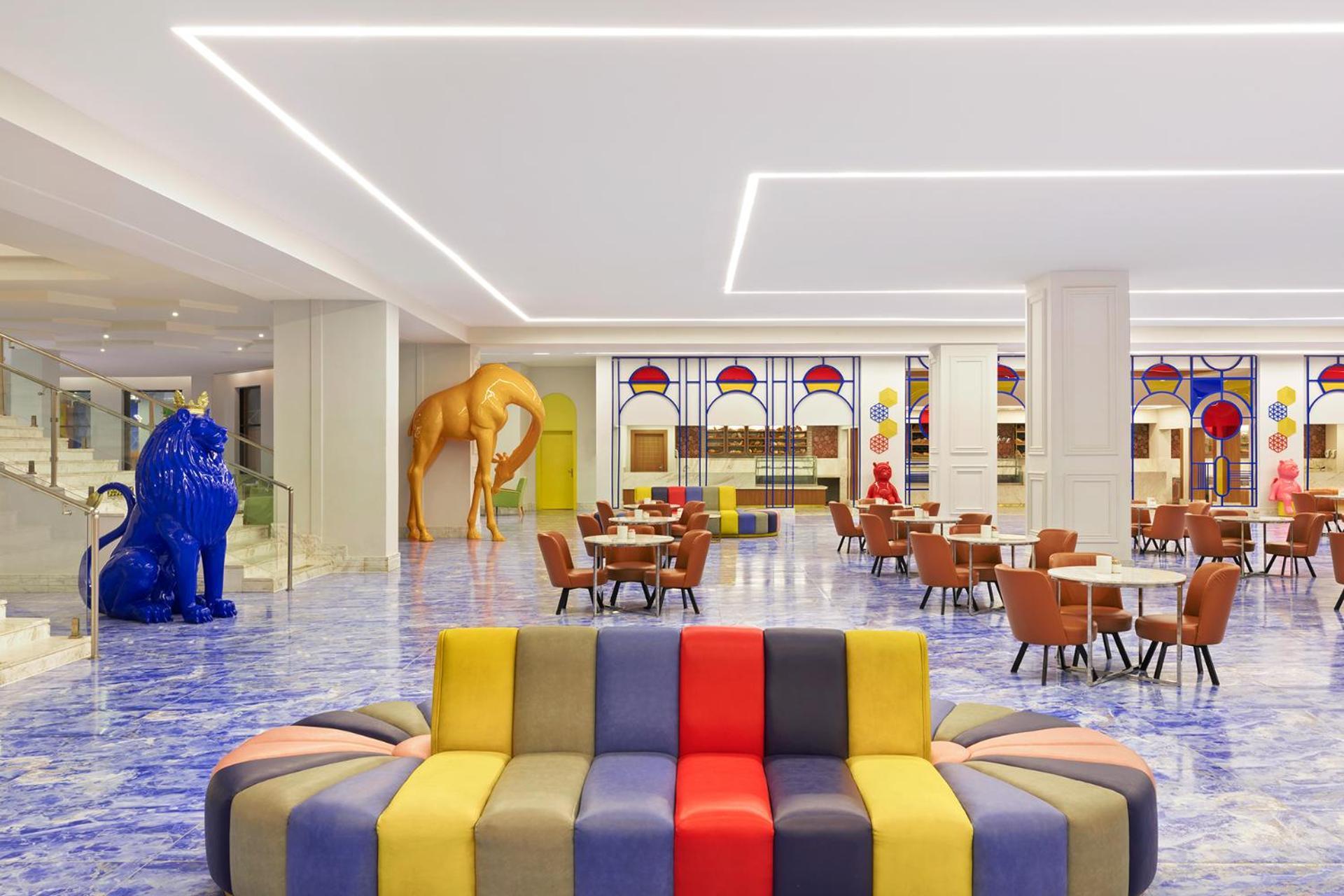 Neverland - Pickalbatros Hurghada