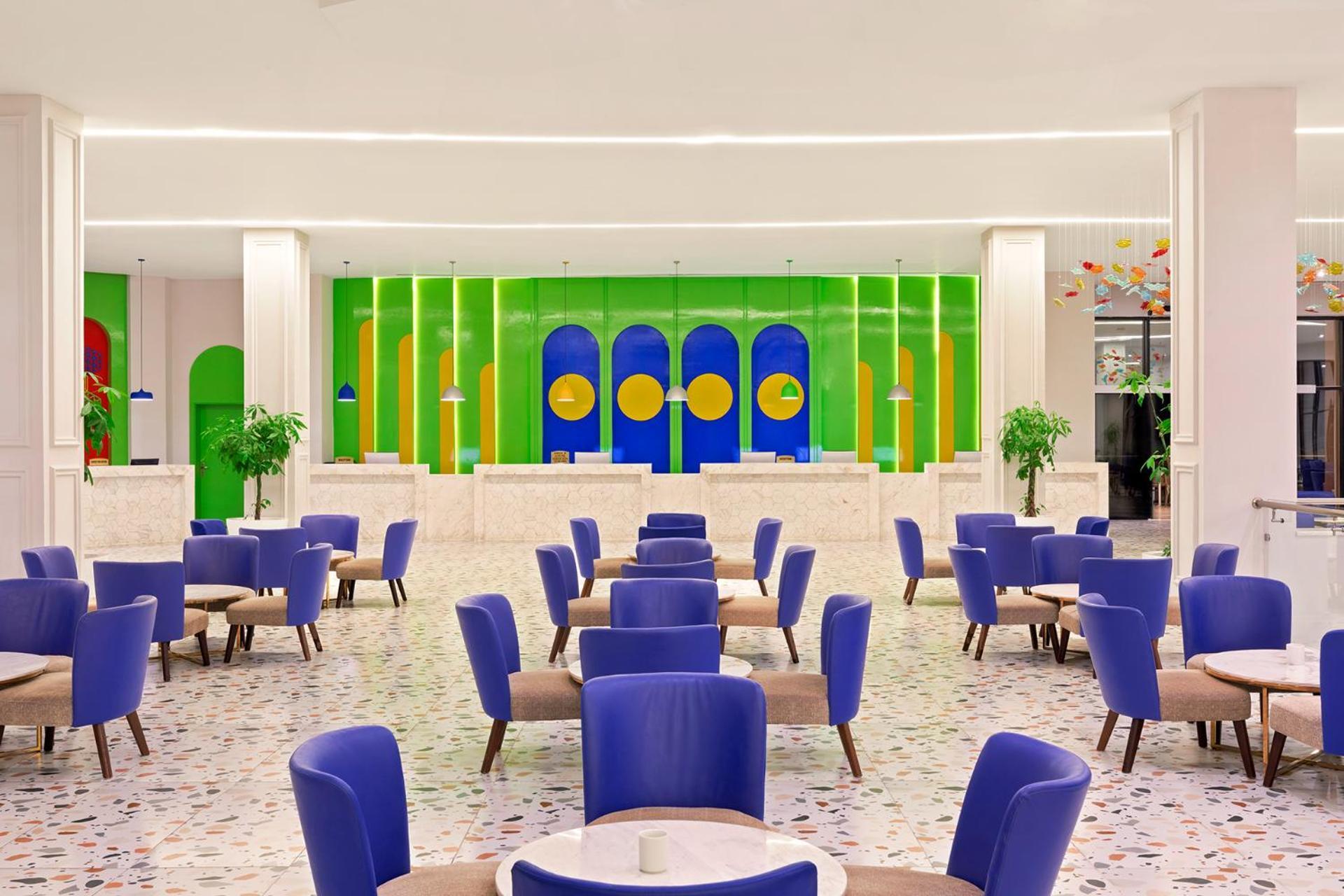 Resort Neverland - Pickalbatros Hurghada