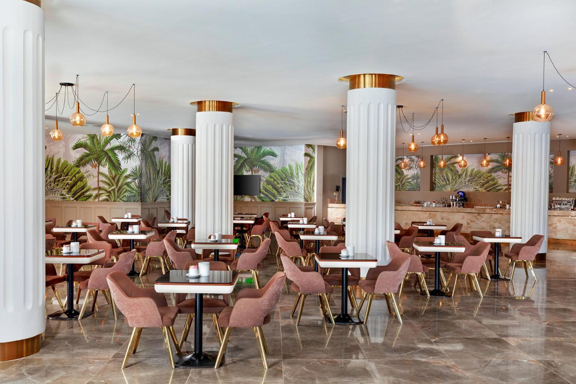Resort Neverland - Pickalbatros 5*