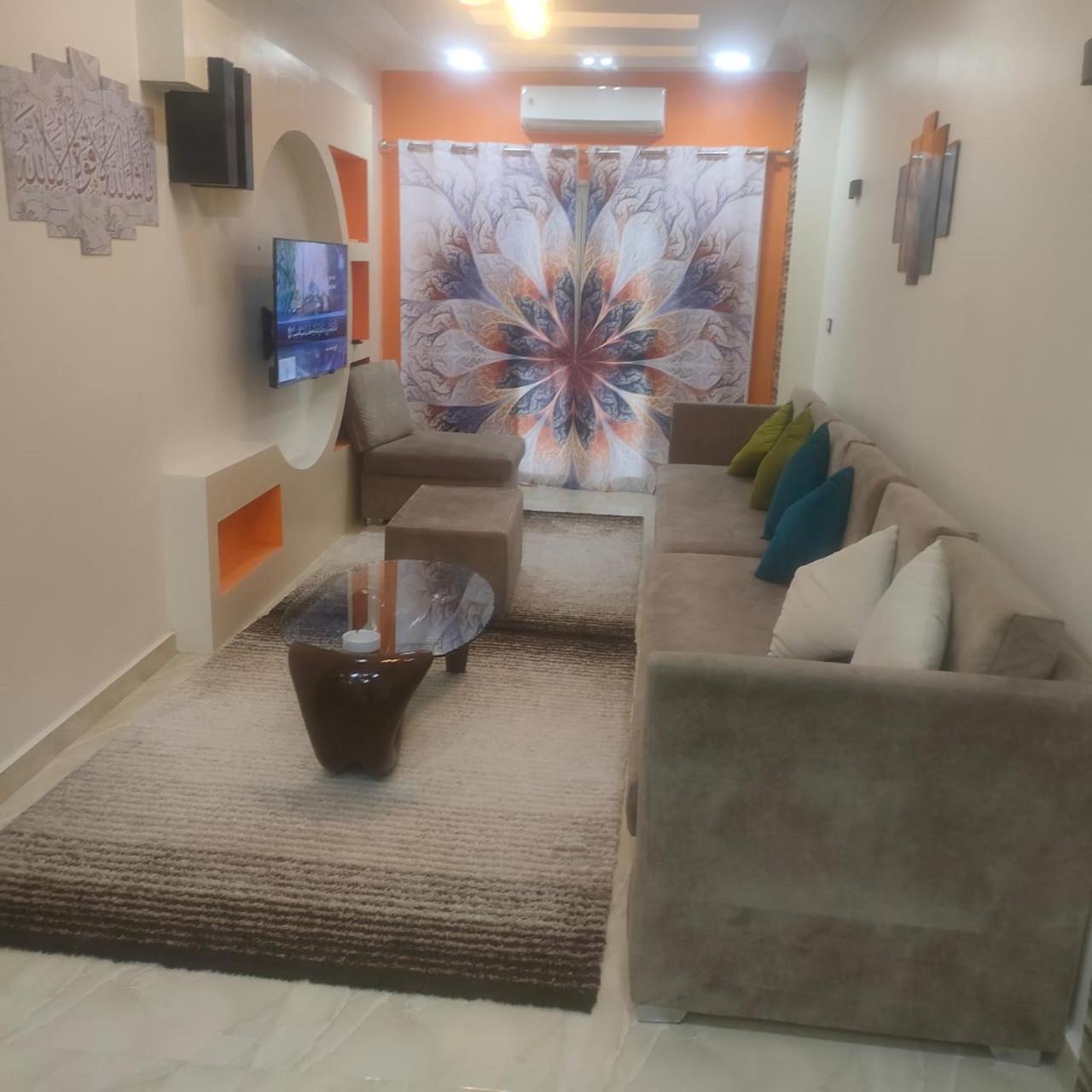 Apartment Sea View Hurghada
