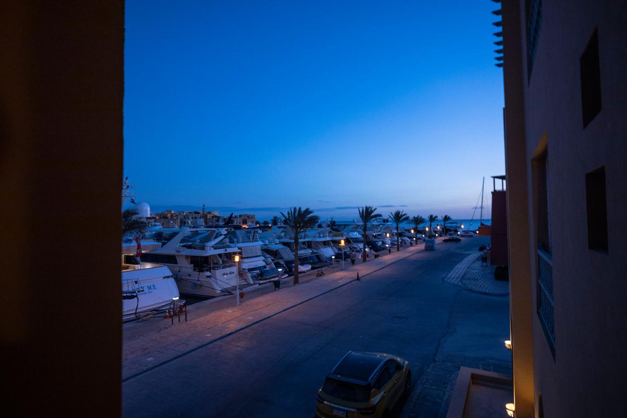 El Gouna Elite Worldwide Private Residences, Sea & Garden View - Hurghada, Egypt Appartement Hurghada