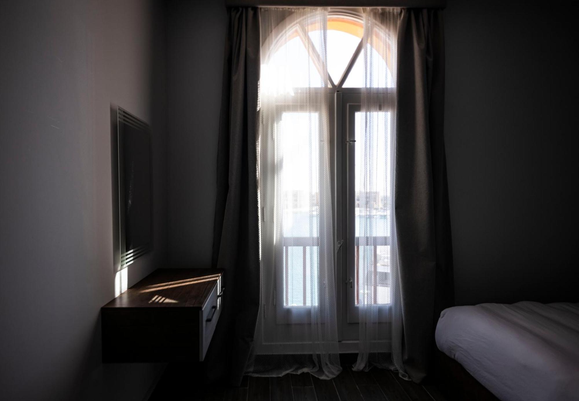 Appartement El Gouna Elite Worldwide Private Residences, Sea & Garden View - Hurghada, Egypt *