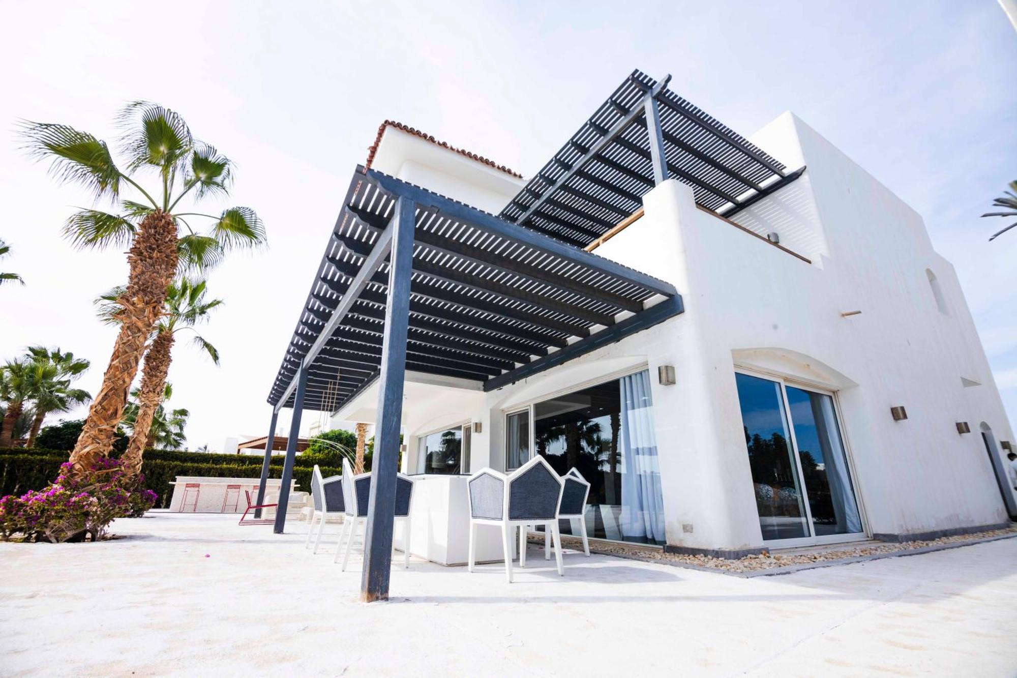 Appartement El Gouna Elite Worldwide Private Residences, Sea & Garden View - Hurghada, Egypt Hurghada