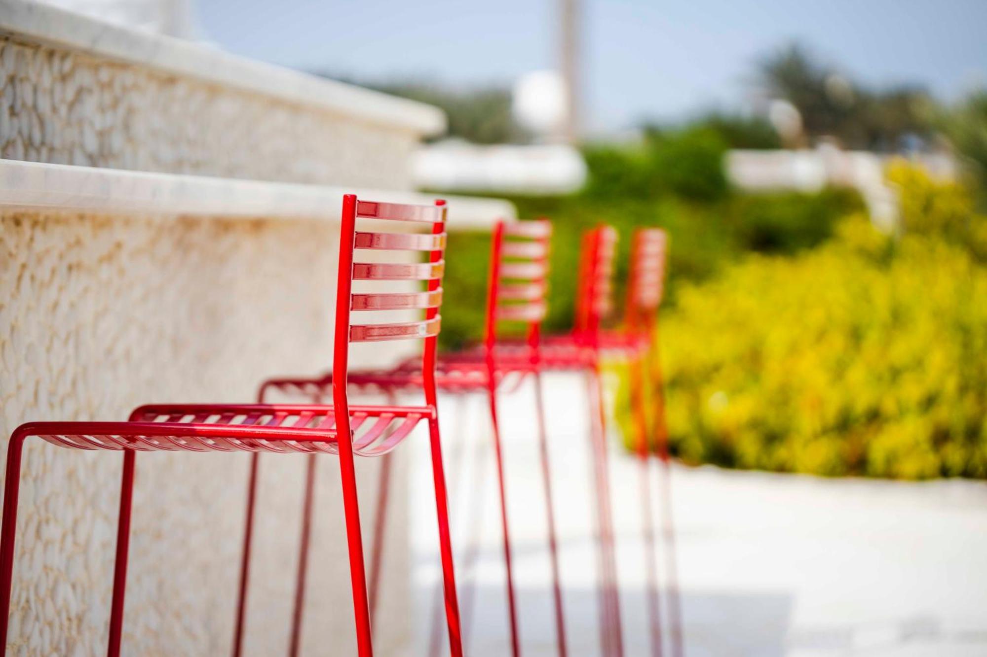 Appartement El Gouna Elite Worldwide Private Residences, Sea & Garden View - Hurghada, Egypt *