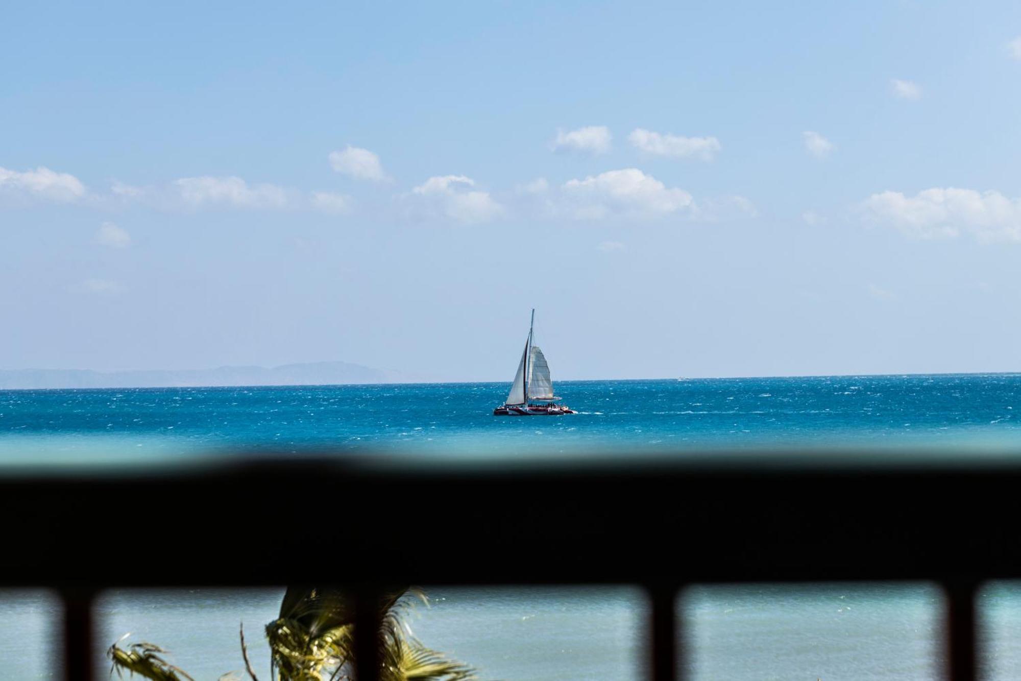 El Gouna Elite Worldwide Private Residences, Sea & Garden View - Hurghada, Egypt Appartement Hurghada