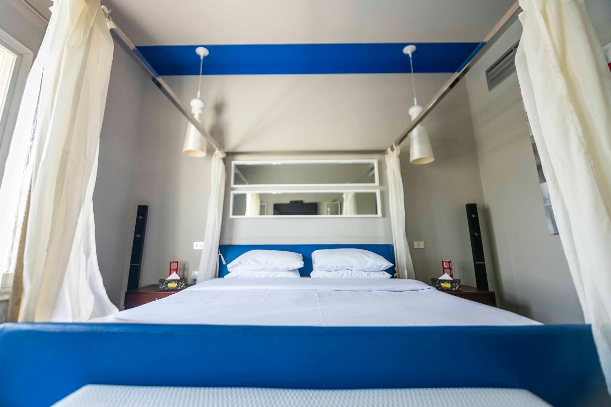 El Gouna Elite Worldwide Private Residences, Sea & Garden View - Hurghada, Egypt Appartement