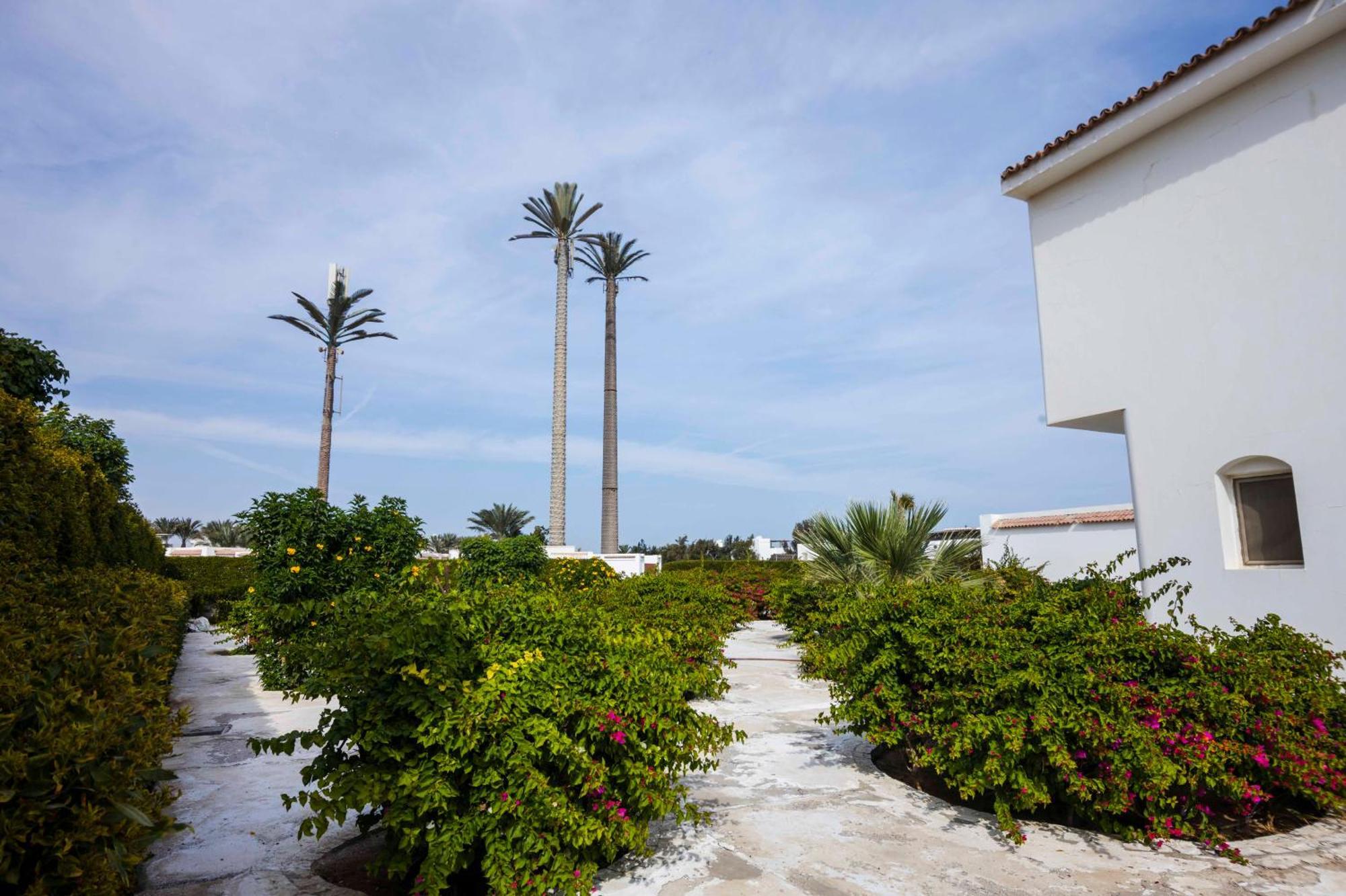 Appartement El Gouna Elite Worldwide Private Residences, Sea & Garden View - Hurghada, Egypt Hurghada
