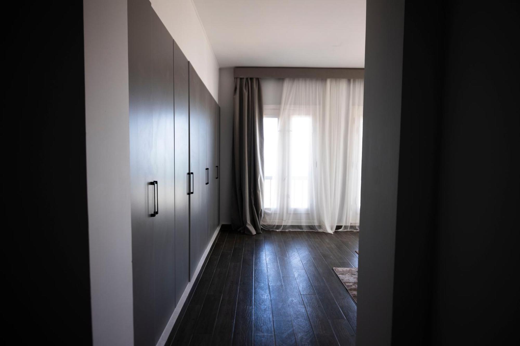 Appartement El Gouna Elite Worldwide Private Residences, Sea & Garden View - Hurghada, Egypt *