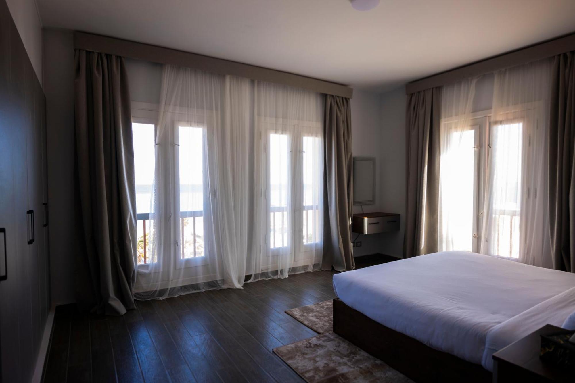 Appartement El Gouna Elite Worldwide Private Residences, Sea & Garden View - Hurghada, Egypt