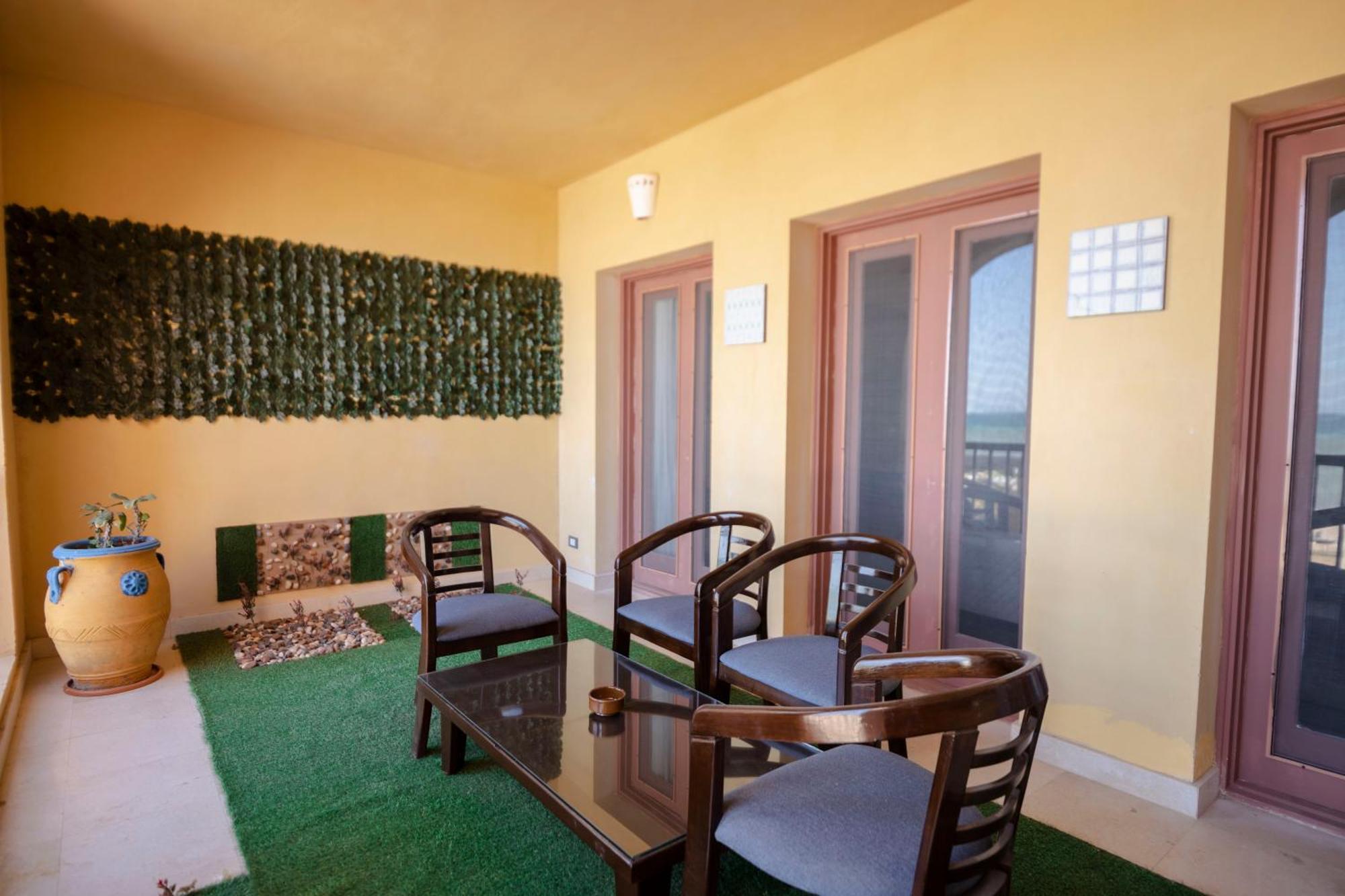 Appartement El Gouna Elite Worldwide Private Residences, Sea & Garden View - Hurghada, Egypt *