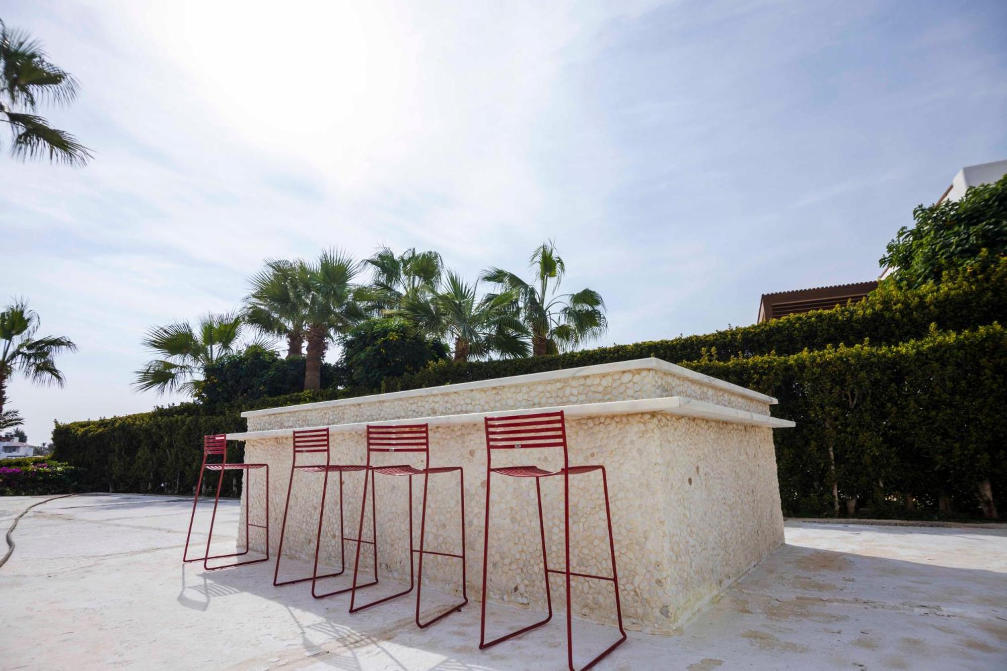 El Gouna Elite Worldwide Private Residences, Sea & Garden View - Hurghada, Egypt Appartement Hurghada