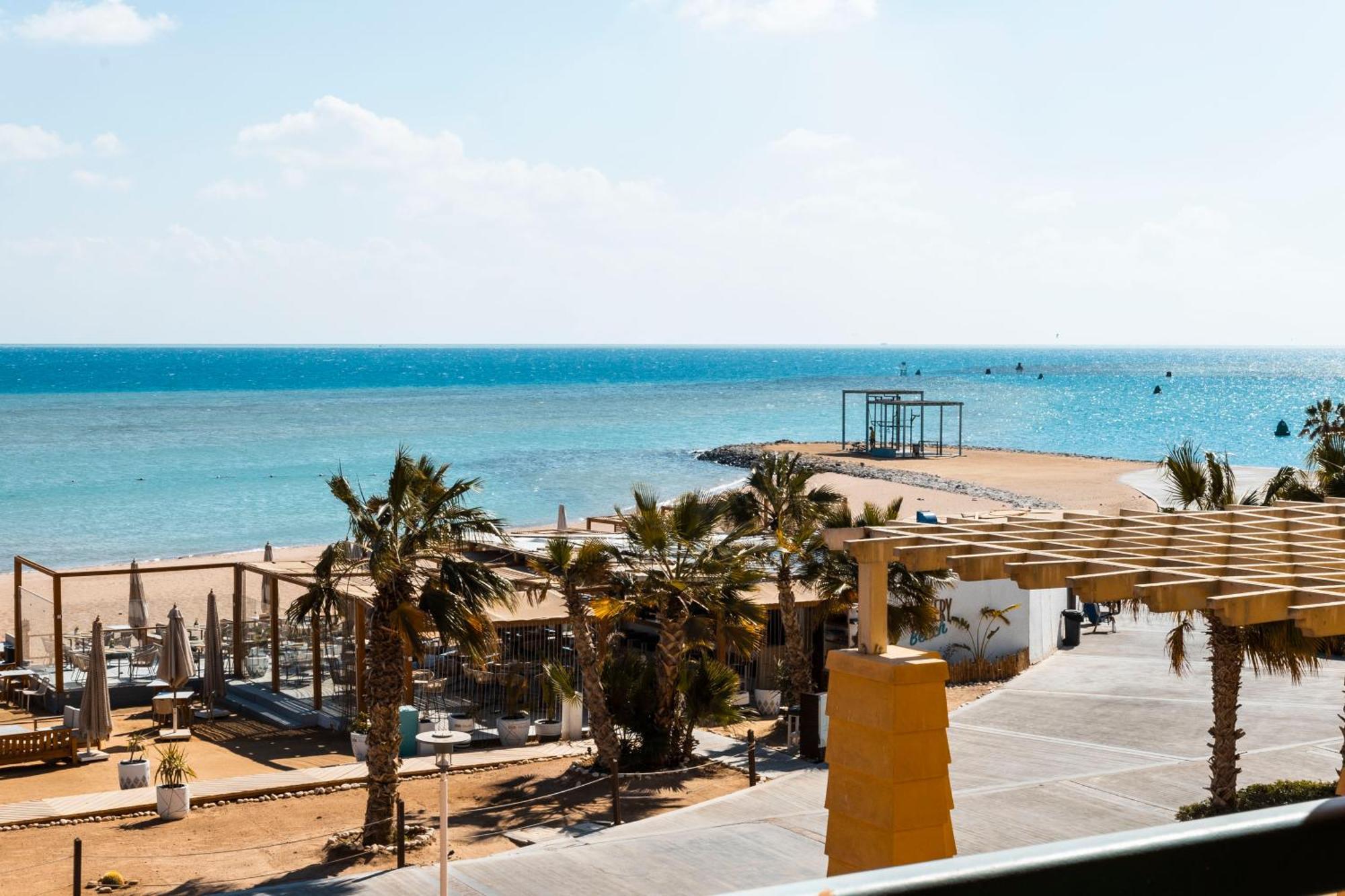 Appartement El Gouna Elite Worldwide Private Residences, Sea & Garden View - Hurghada, Egypt