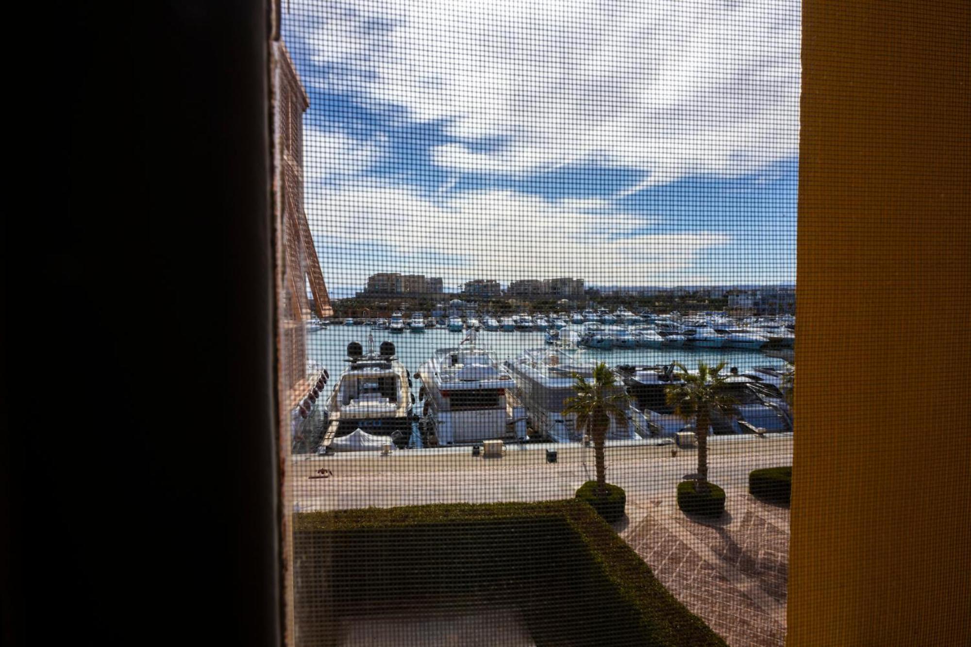 El Gouna Elite Worldwide Private Residences, Sea & Garden View - Hurghada, Egypt Appartement