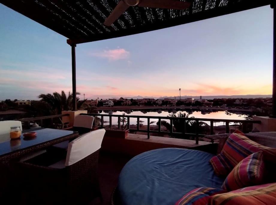 Soulful 1br In Italian Compound / Nubia, El Gouna Apartment *
